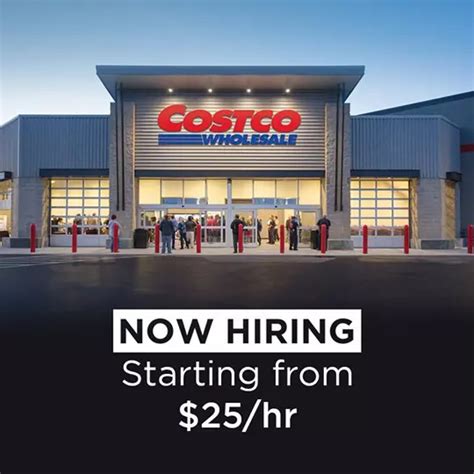 Jobs Costco Details. . Costco hiring near me